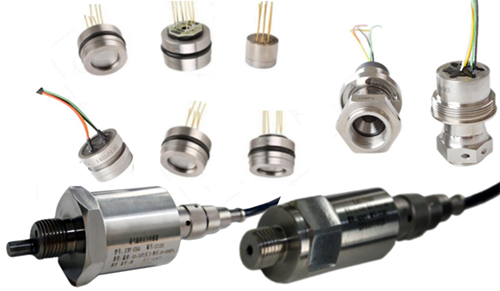 高性能硅基壓力傳感器 高性能硅基壓力傳感器