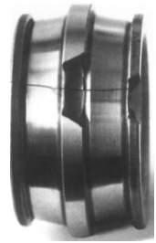 軸承過載斷裂 軸承過載斷裂