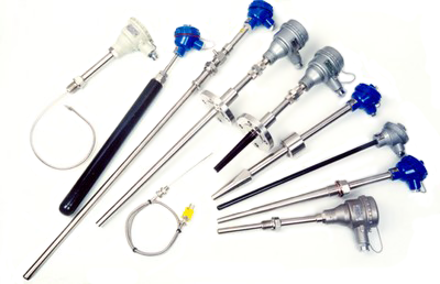 溫度傳感器 溫度傳感器