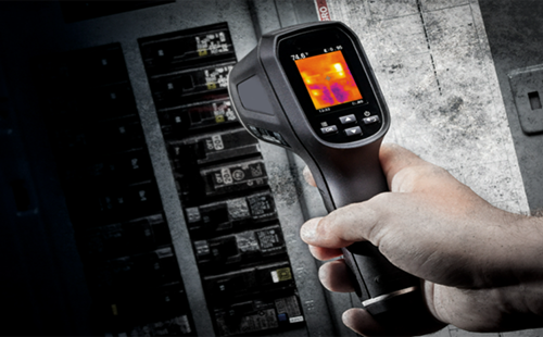 紅外測溫儀 紅外測溫儀