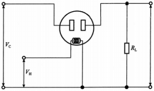 半導體式氣體檢測器檢測原理 半導體式氣體檢測器檢測原理