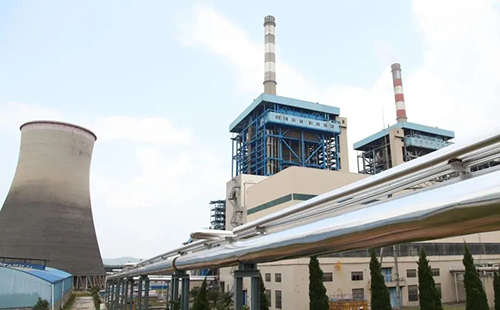 云南能投曲靖發(fā)電有限公司 云南能投曲靖發(fā)電有限公司