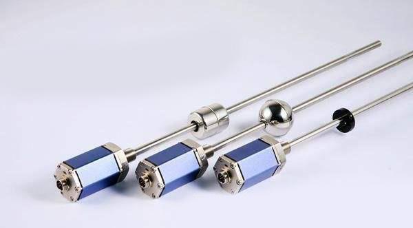 磁致伸縮液位計 磁致伸縮液位計