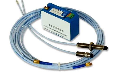 電渦流位移傳感器 電渦流位移傳感器