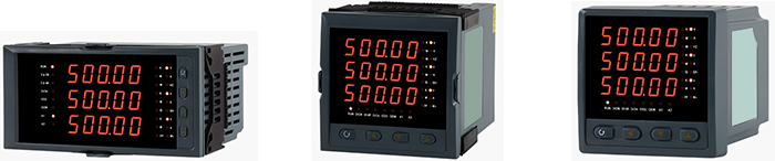 昌暉交流三相電壓表 昌暉交流三相電壓表