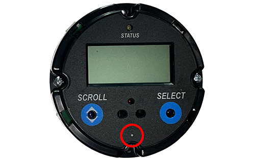 質量流量計光敏按鍵 質量流量計光敏按鍵