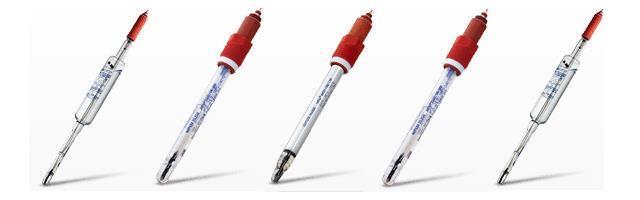 pH復合電極 pH復合電極