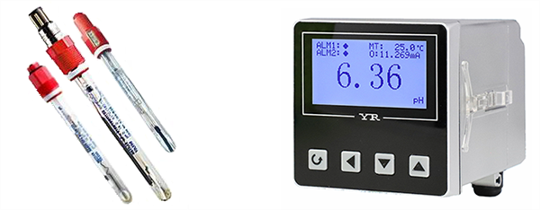 pH計 pH計