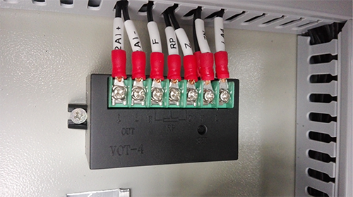 閥位變送器標(biāo)定 閥位變送器標(biāo)定