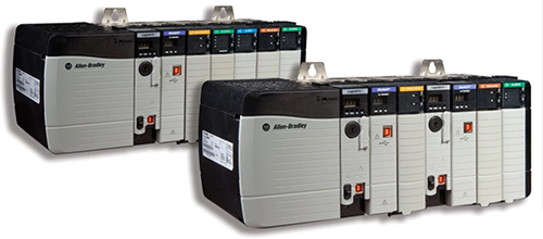 ControlLogix系統 ControlLogix系統