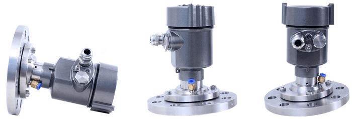 雷達液位計 雷達液位計