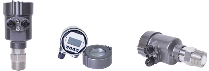 80G雷達液位計 80G雷達液位計