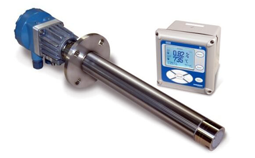 氧化鋯氧分析儀 氧化鋯氧分析儀