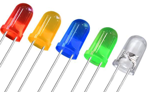 發光二極管 發光二極管