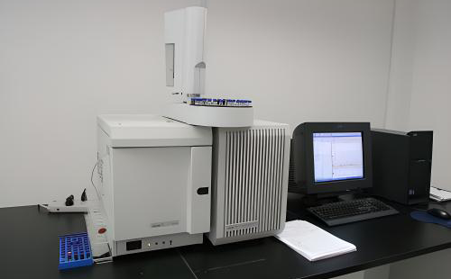 氣相色譜-質譜儀 氣相色譜-質譜儀