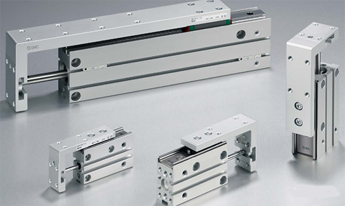 滑臺氣缸 滑臺氣缸