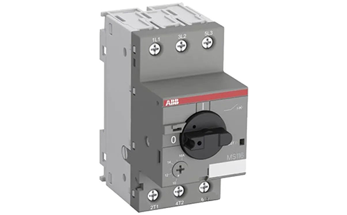 熱磁式斷路器 熱磁式斷路器