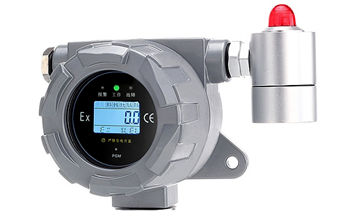 CO2氣體檢測器 CO2氣體檢測器