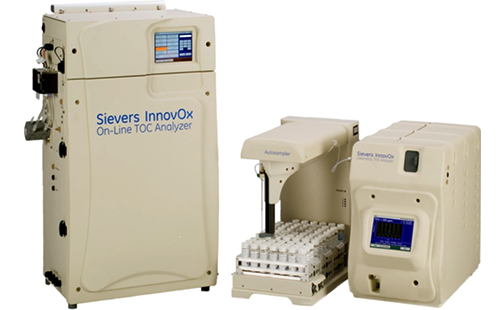 總有機(jī)碳分析儀 總有機(jī)碳分析儀