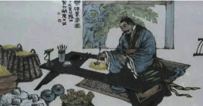 劉歆考證度量衡 劉歆考證度量衡