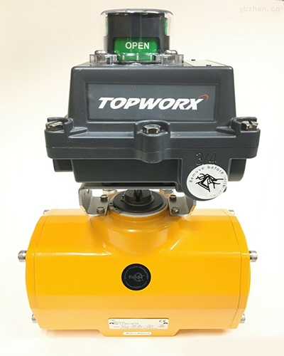 閥位反饋開關(guān) 閥位反饋開關(guān)