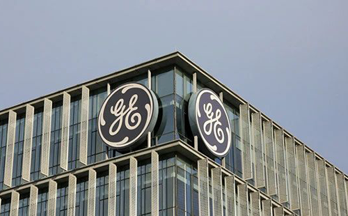 通用電氣 通用電氣