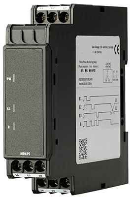 相序保護器 相序保護器