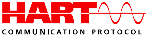 HART協議的LOGO HART協議的LOGO