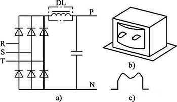 預充電電路 預充電電路