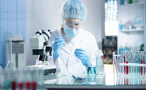 生物實驗室 生物實驗室