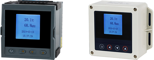 YR-WS90溫濕度控制儀 YR-WS90溫濕度控制儀