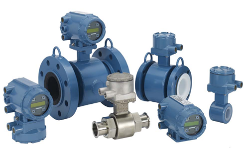 羅斯蒙特電磁流量計 羅斯蒙特電磁流量計