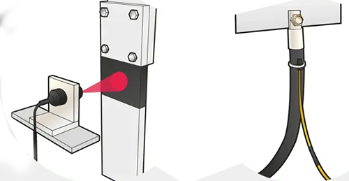 紅外在線監(jiān)測在中置柜大電流開關(guān)柜中的應(yīng)用 紅外在線監(jiān)測在中置柜大電流開關(guān)柜中的應(yīng)用