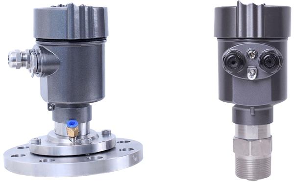 雷達物位計 雷達物位計