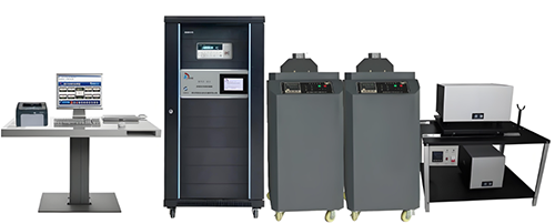 符合JJG75-2022規程規定的溫度實驗室 符合JJG75-2022規程規定的溫度實驗室