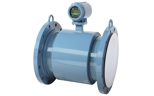 8750W電磁流量計 8750W電磁流量計