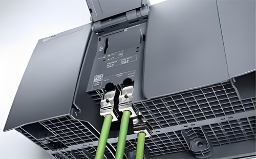 西門子S7-1500 PLC 西門子S7-1500 PLC