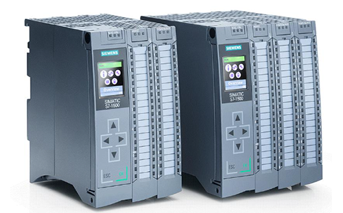 西門子S7-1500 PLC 西門子S7-1500 PLC