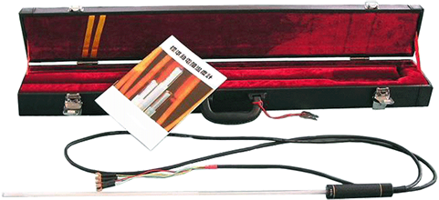 云南昌暉標準鉑電阻溫度計 云南昌暉標準鉑電阻溫度計