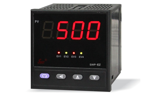 SWP-EZ單相可編程電力儀表 SWP-EZ單相可編程電力儀表