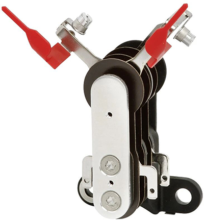 磁助式電接點 磁助式電接點