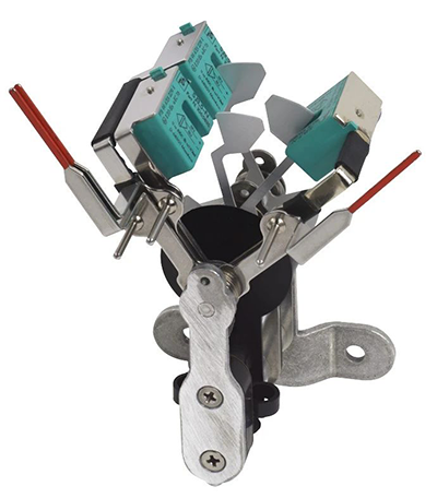 感應式電接點 感應式電接點