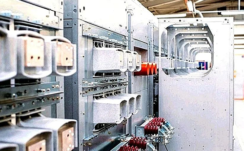 17.5kV開關柜 17.5kV開關柜