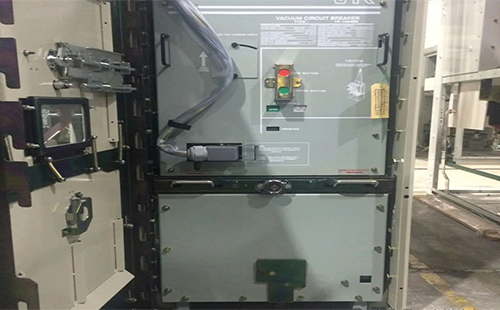 國內開關柜普遍0.5秒的設計 國內開關柜普遍0.5秒的設計