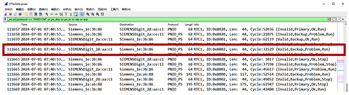 PN通信的實時性無法得到保證 PN通信的實時性無法得到保證