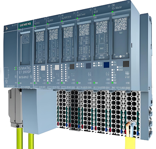 ET200SP基座 ET200SP基座