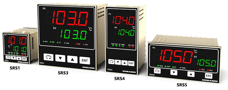 島電SRS0系列數字調節器 島電SRS0系列數字調節器