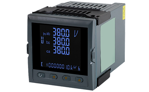 多功能電力儀表 多功能電力儀表