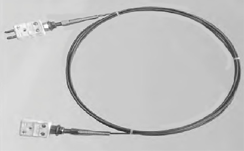 連續熱電偶實物 連續熱電偶實物