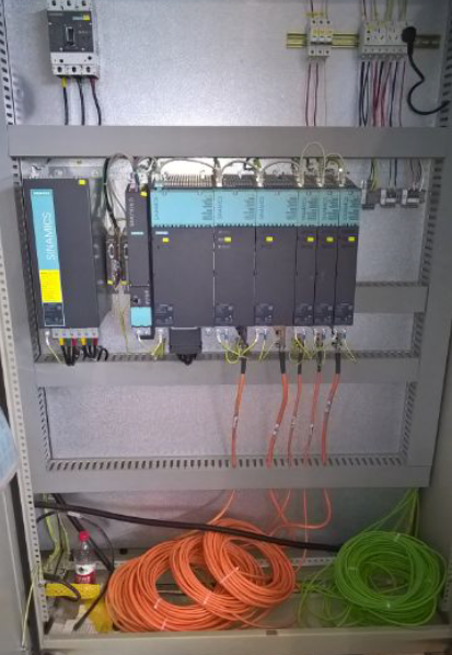 電氣柜成套存在的問(wèn)題 電氣柜成套存在的問(wèn)題